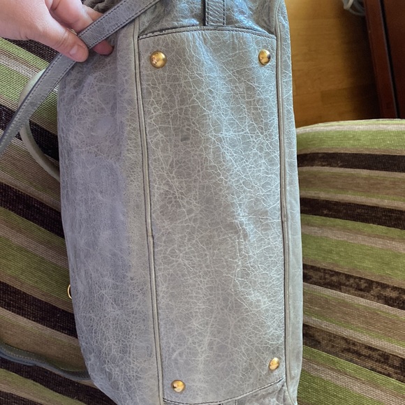 Miu Miu 2 way bag - Picture 5 of 16